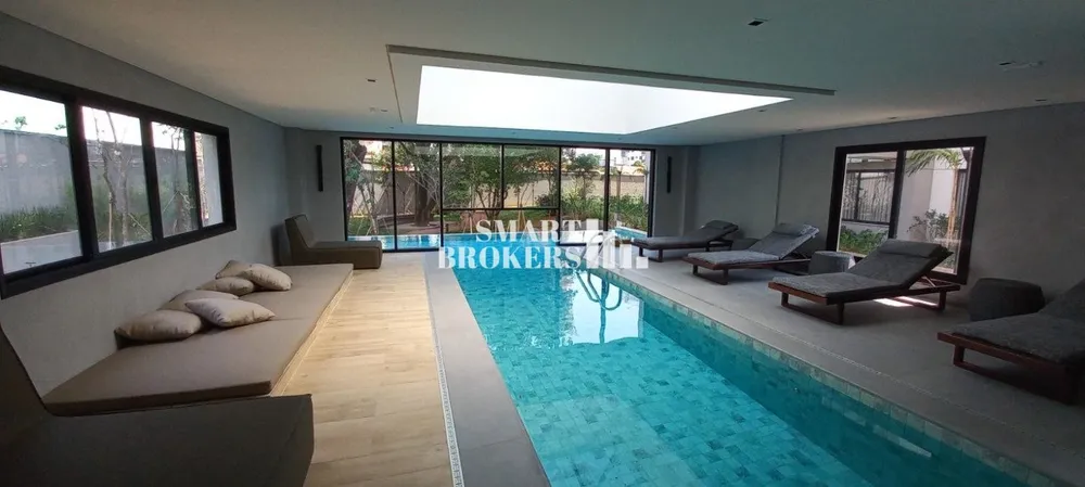 Apartamento, 3 quartos, 128 m² - Foto 6