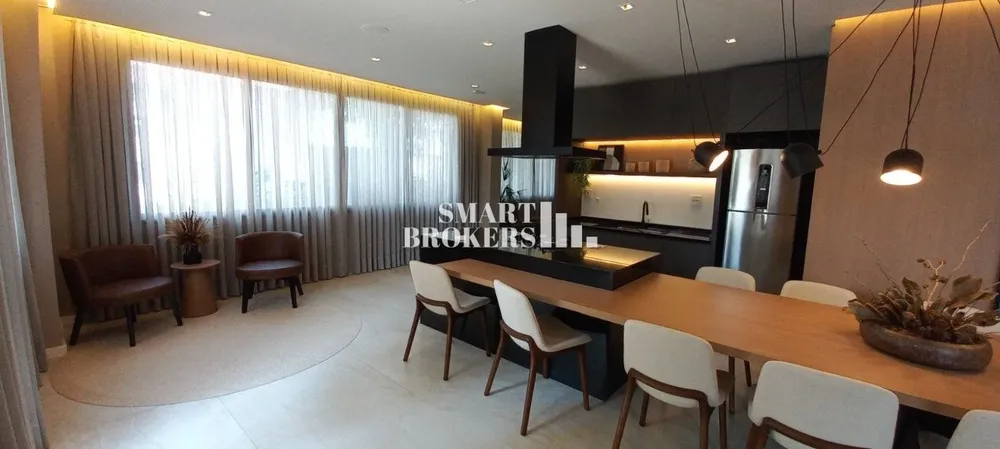 Apartamento, 3 quartos, 128 m² - Foto 4