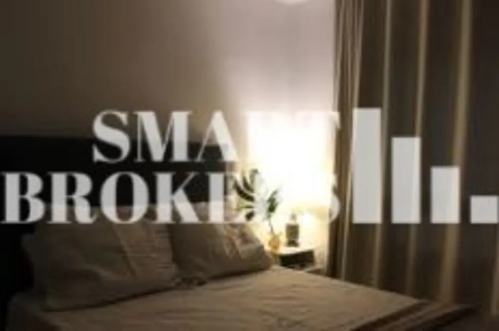 Apartamento, 1 quarto, 25 m² - Foto 2