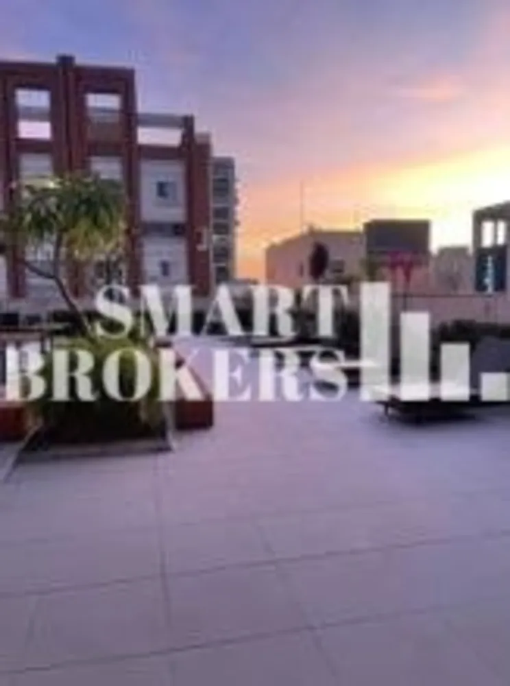 Apartamento, 1 quarto, 25 m² - Foto 9