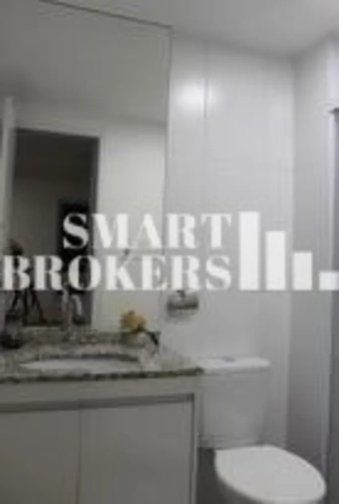Apartamento, 1 quarto, 25 m² - Foto 6
