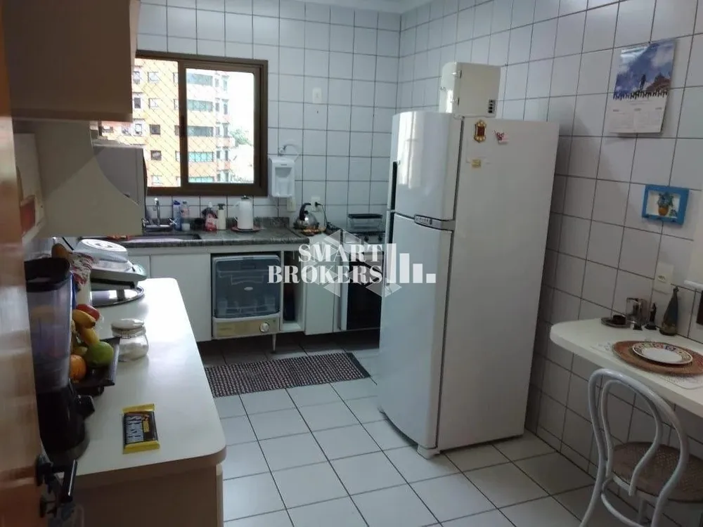 Apartamento, 3 quartos, 110 m² - Foto 11