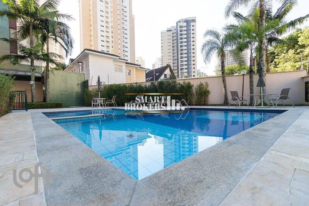 Apartamento, 3 quartos, 110 m² - Foto 3