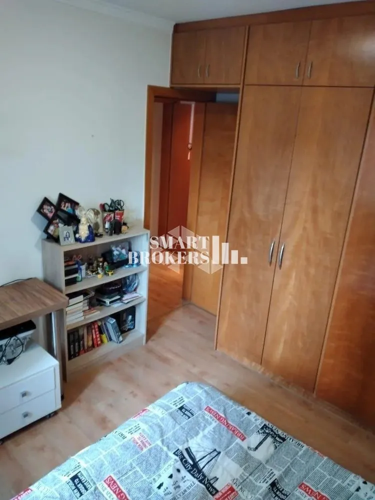 Apartamento, 3 quartos, 110 m² - Foto 9