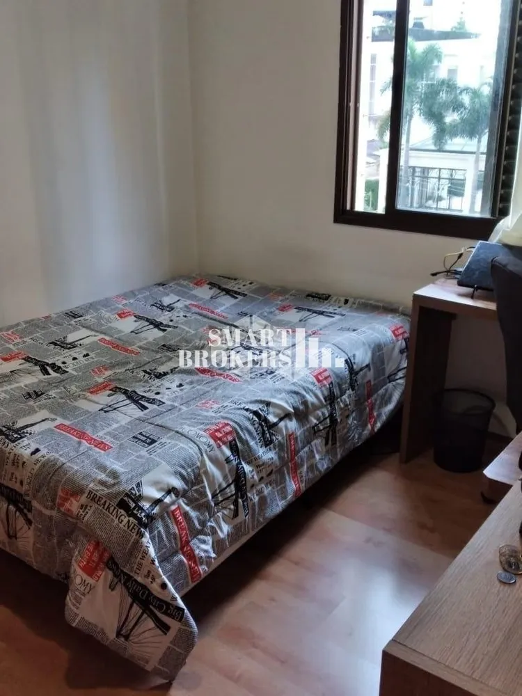 Apartamento, 3 quartos, 110 m² - Foto 2