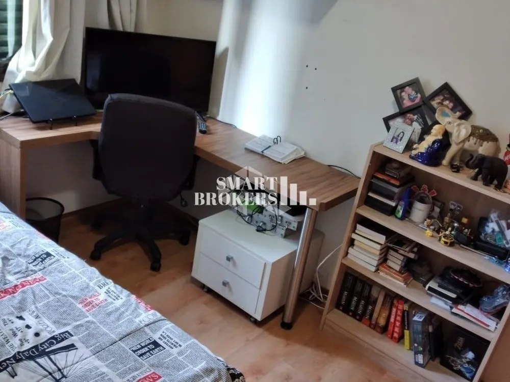 Apartamento, 3 quartos, 110 m² - Foto 6