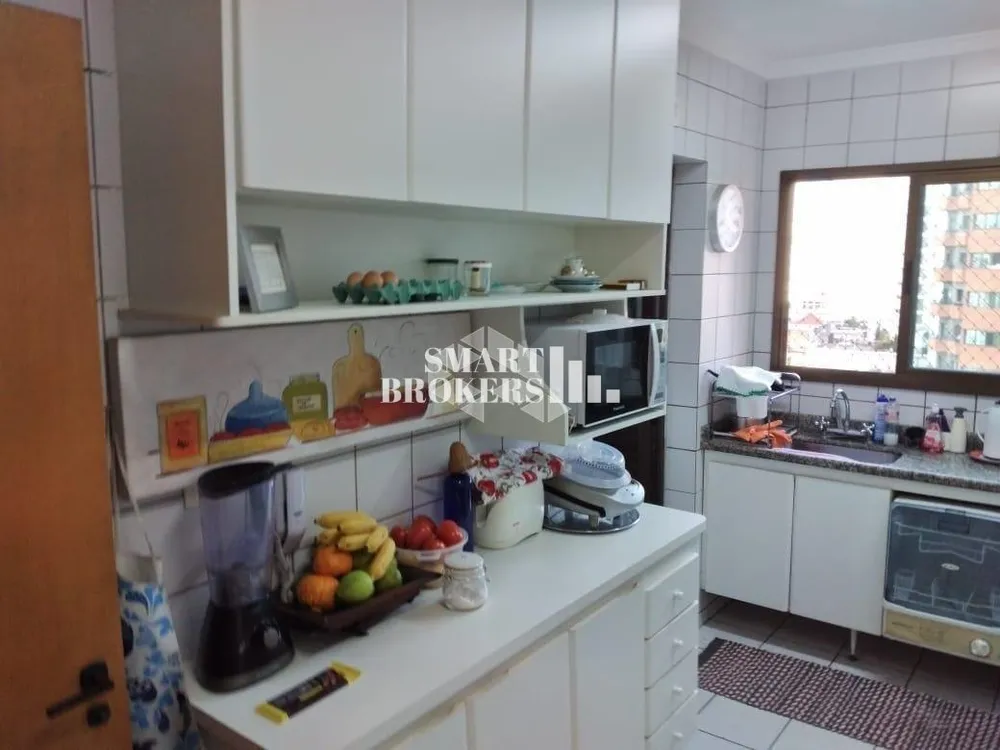 Apartamento, 3 quartos, 110 m² - Foto 12