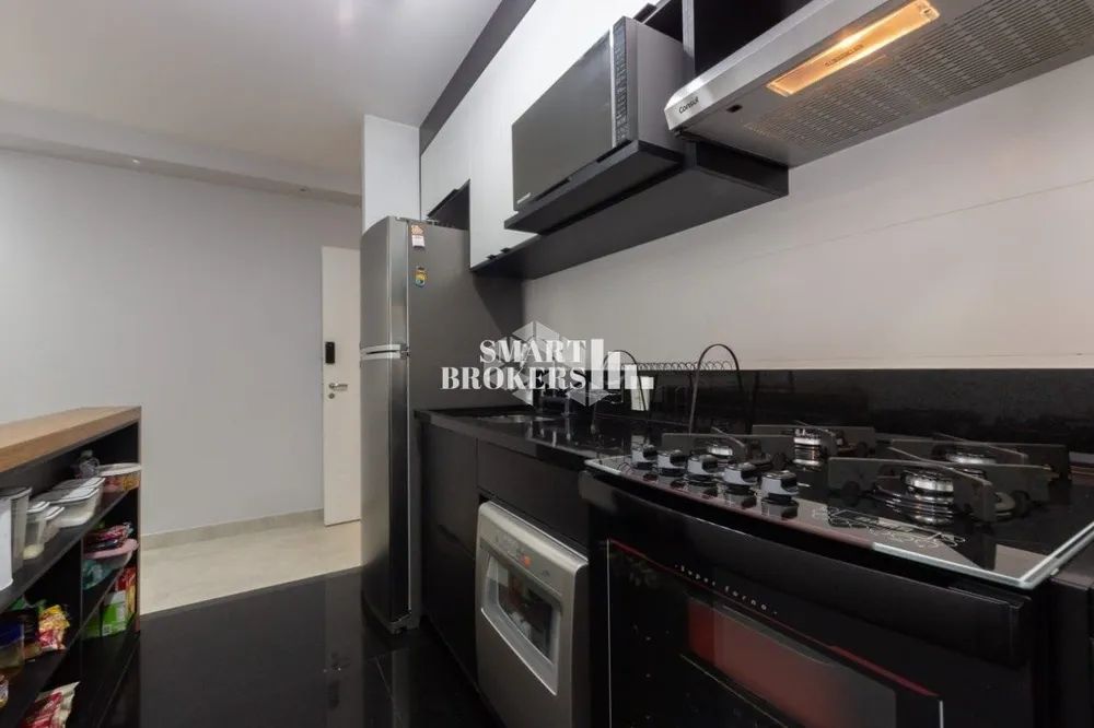 Apartamento, 2 quartos, 64 m² - Foto 3