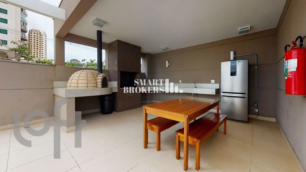 Apartamento, 2 quartos, 64 m² - Foto 7