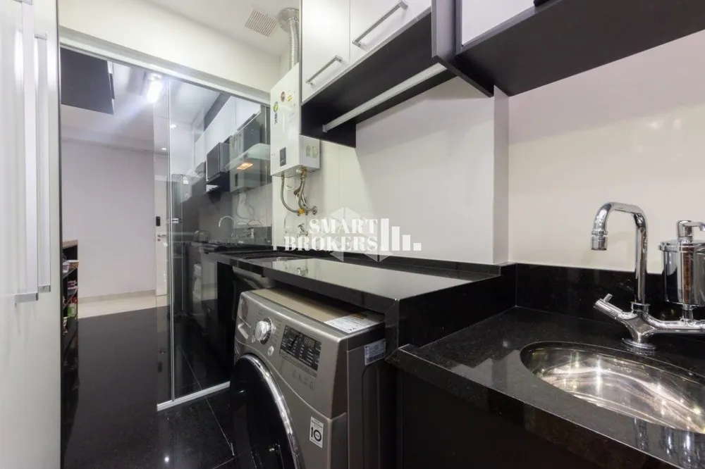 Apartamento, 2 quartos, 64 m² - Foto 4