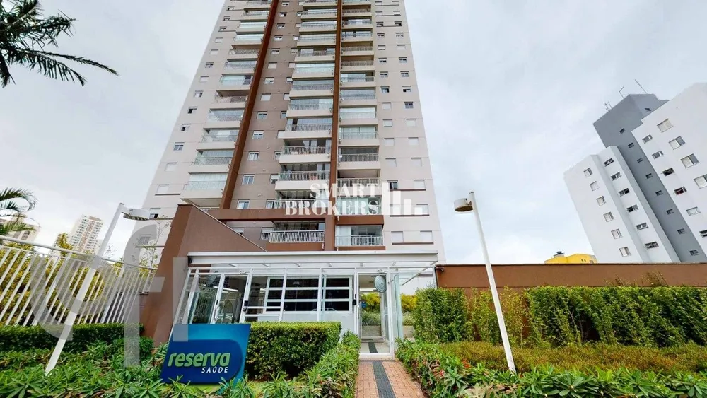 Apartamento, 2 quartos, 64 m² - Foto 5