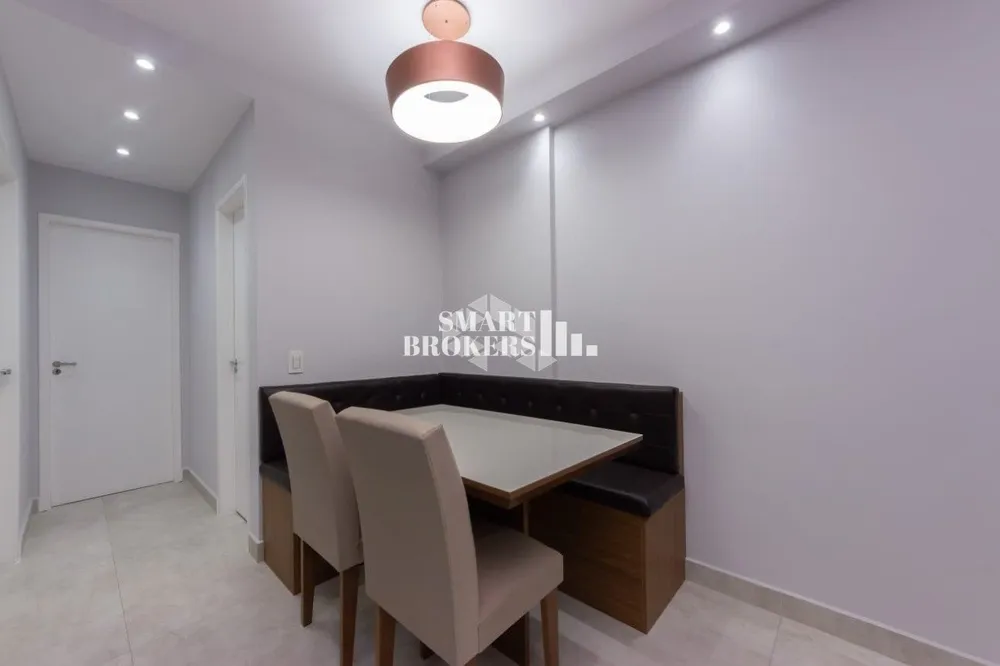 Apartamento, 2 quartos, 64 m² - Foto 2
