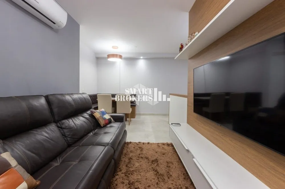Apartamento, 2 quartos, 64 m² - Foto 1
