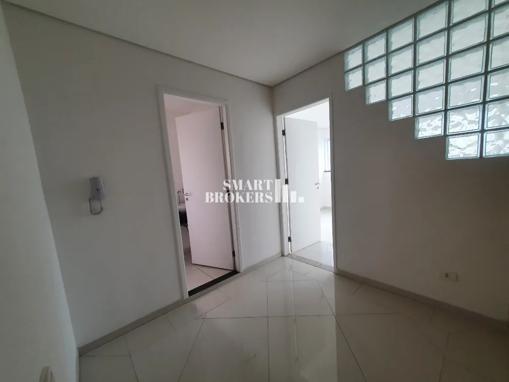 Sala-Conjunto, 27 m² - Foto 10