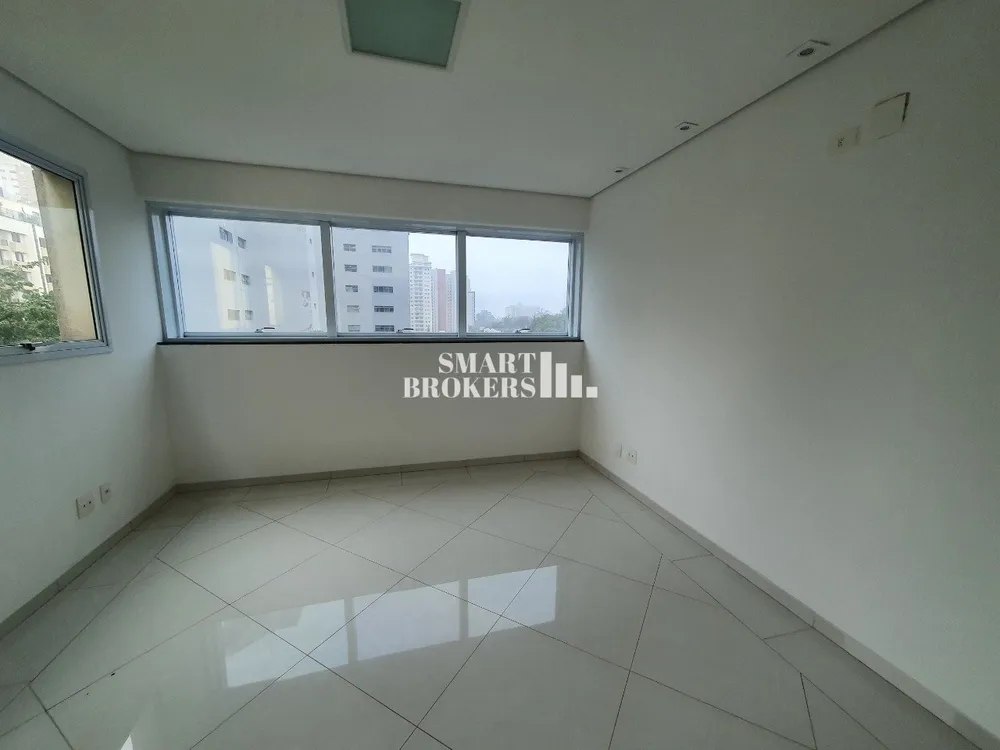Sala-Conjunto, 27 m² - Foto 5