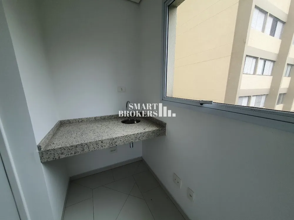 Sala-Conjunto, 27 m² - Foto 6