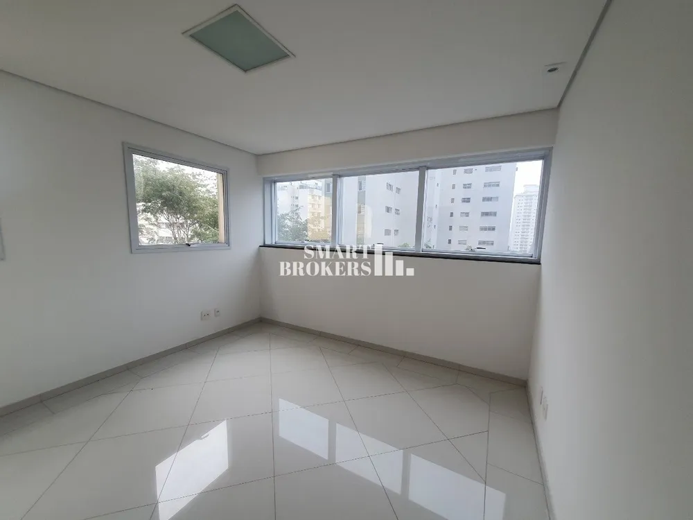 Sala-Conjunto, 27 m² - Foto 1