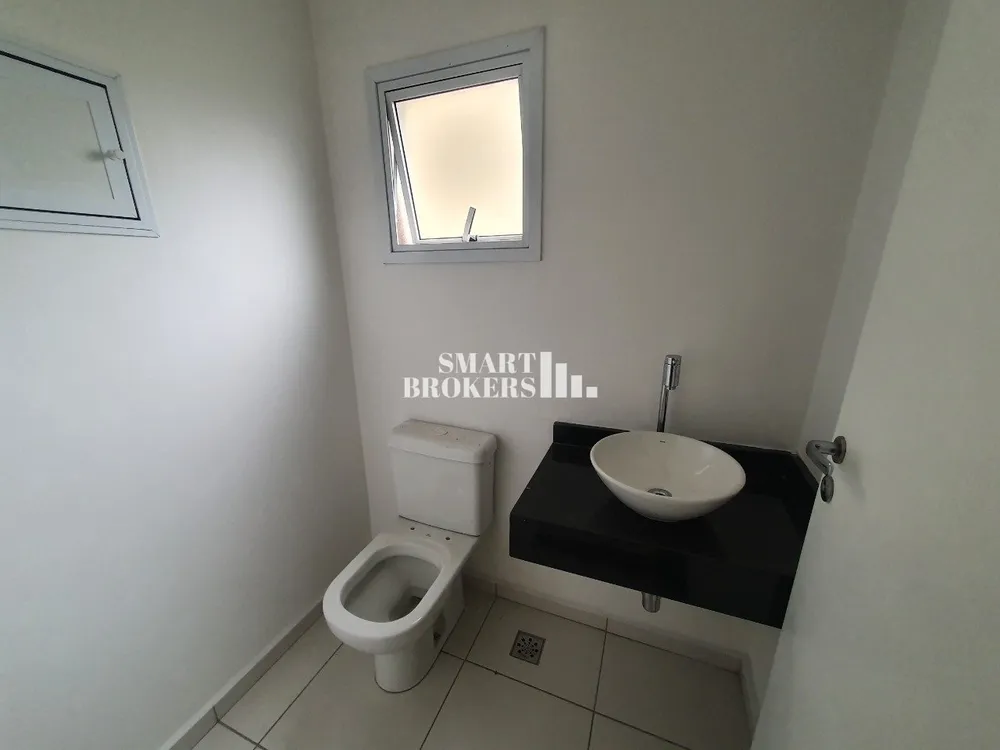 Sala-Conjunto, 27 m² - Foto 12