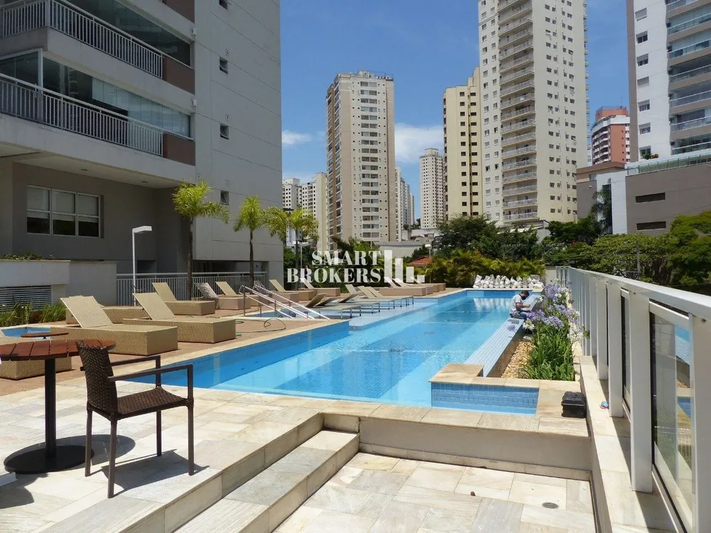 Apartamento, 2 quartos, 68 m² - Foto 11