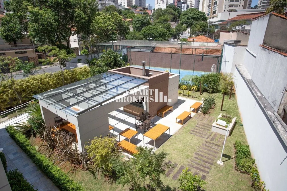 Apartamento, 2 quartos, 68 m² - Foto 10