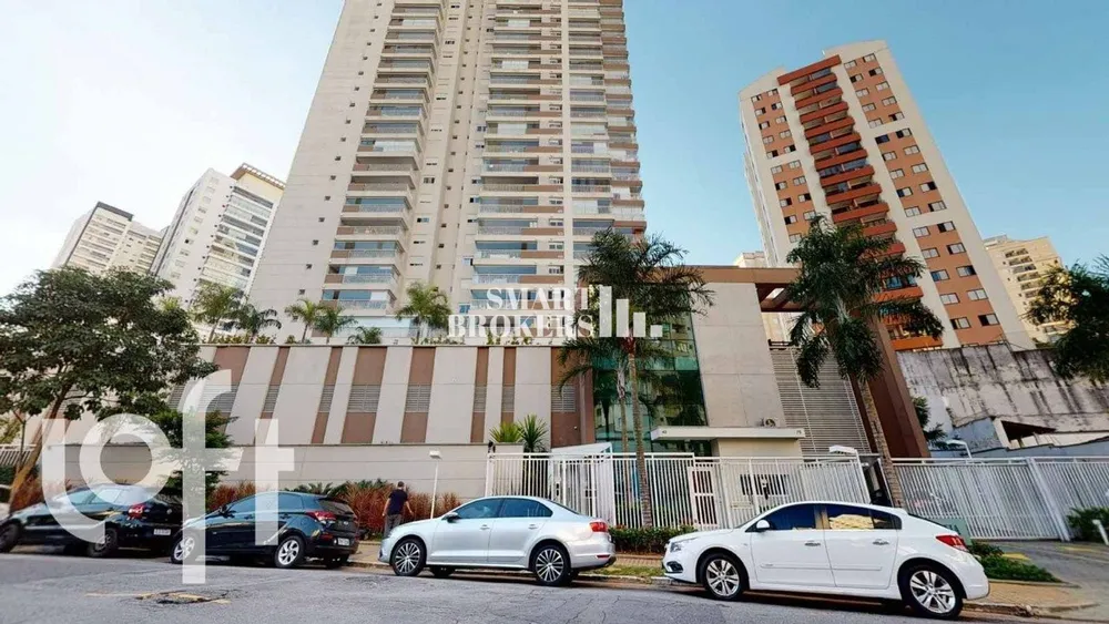 Apartamento, 2 quartos, 68 m² - Foto 9