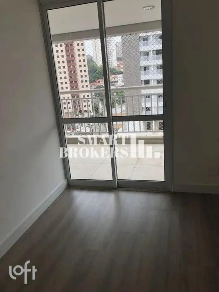Apartamento, 2 quartos, 68 m² - Foto 3