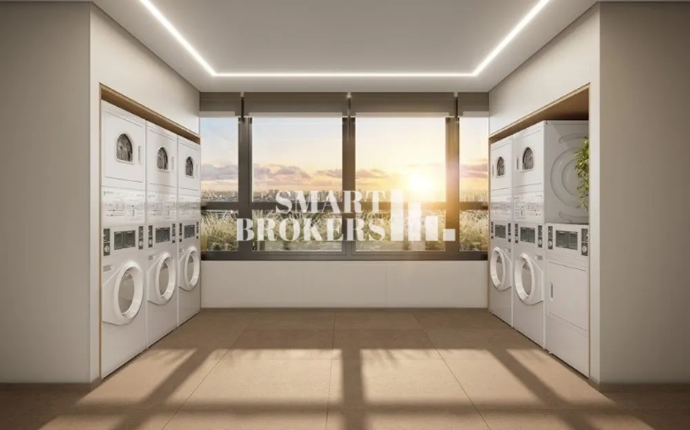 Apartamento, 1 quarto, 26 m² - Foto 10