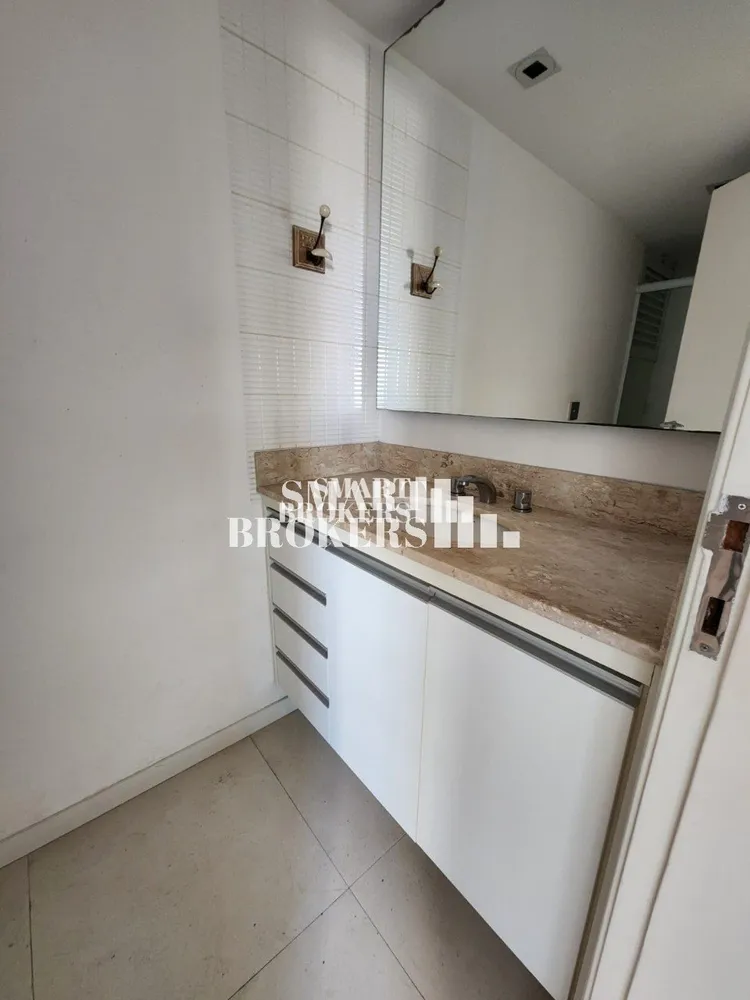Apartamento, 3 quartos, 118 m² - Foto 5