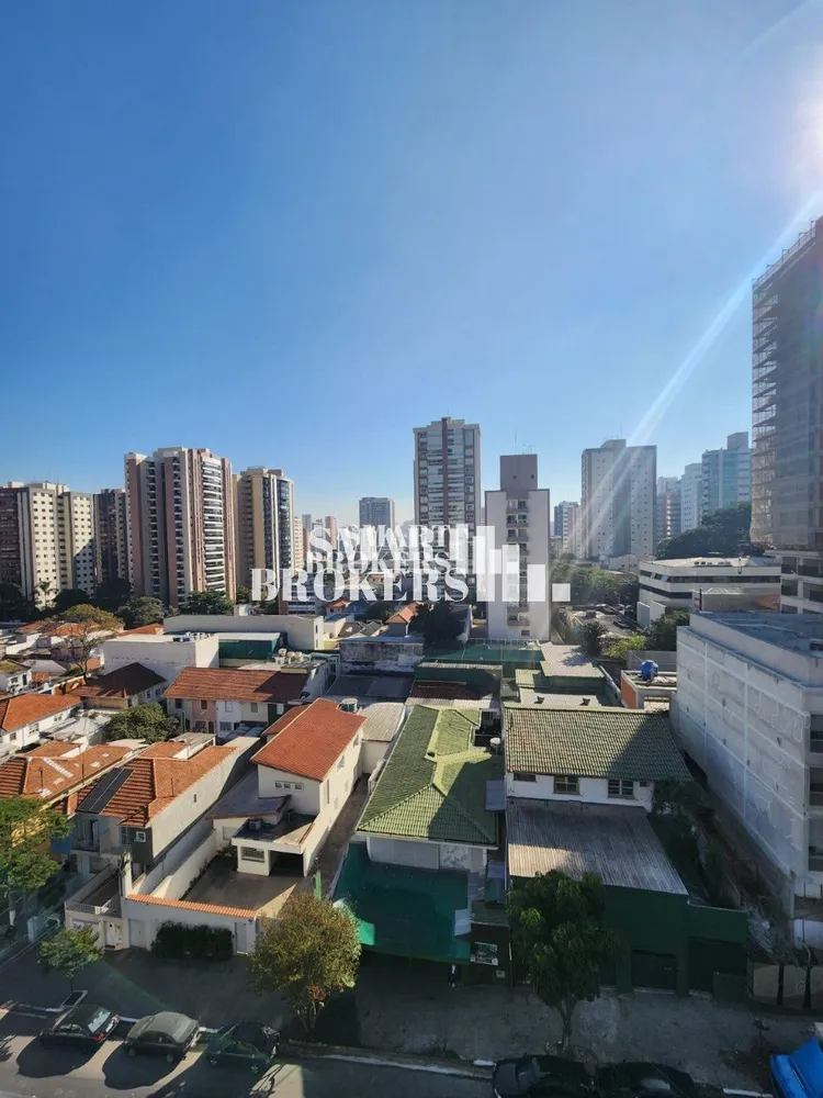 Apartamento, 3 quartos, 118 m² - Foto 10