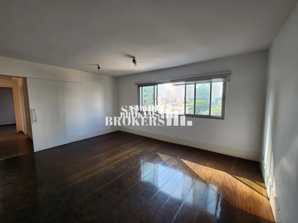 Apartamento, 3 quartos, 118 m² - Foto 3