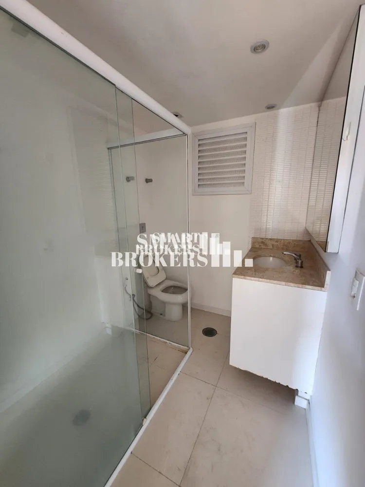 Apartamento, 3 quartos, 118 m² - Foto 9