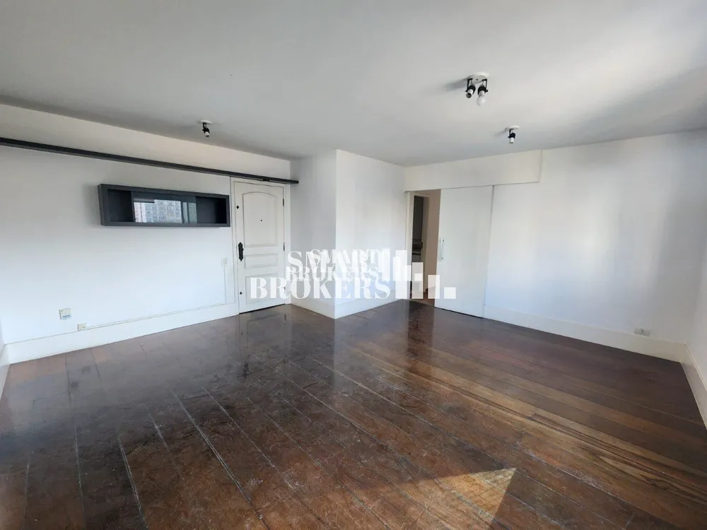 Apartamento, 3 quartos, 118 m² - Foto 1
