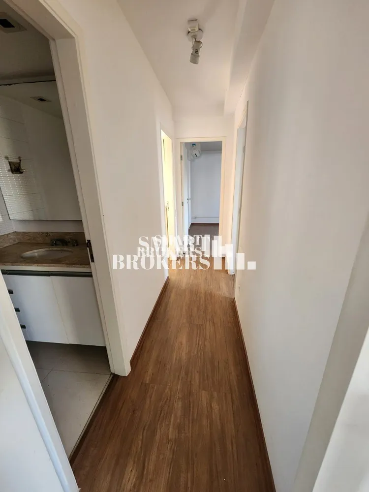 Apartamento, 3 quartos, 118 m² - Foto 4