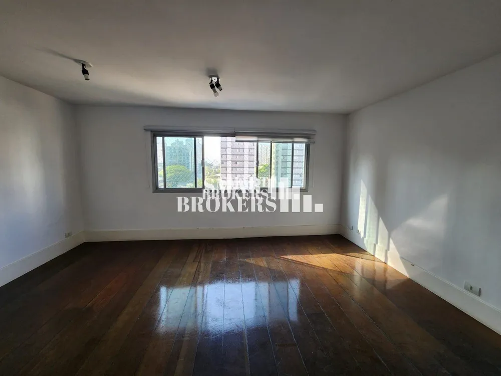 Apartamento, 3 quartos, 118 m² - Foto 2
