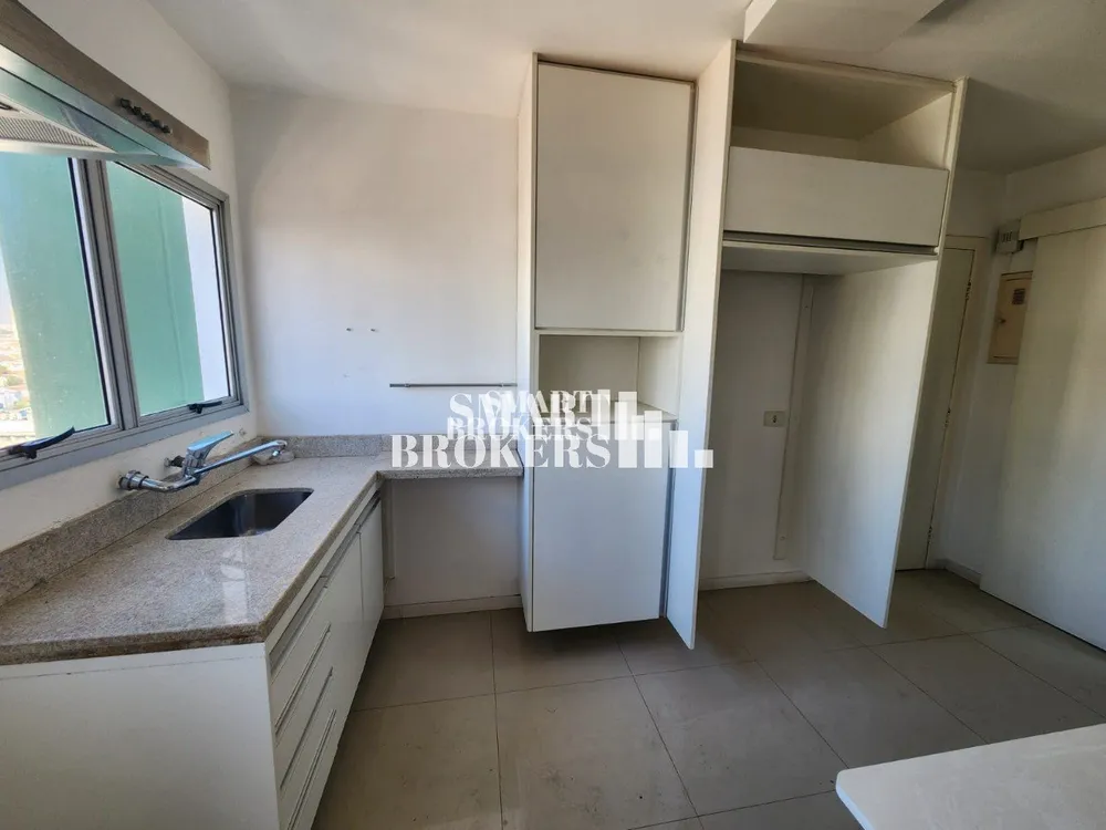 Apartamento, 3 quartos, 118 m² - Foto 11