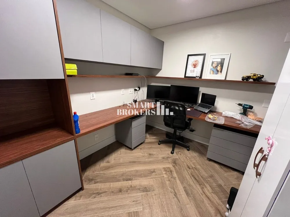 Apartamento, 3 quartos, 122 m² - Foto 5