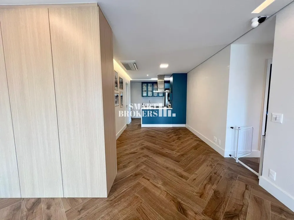 Apartamento, 3 quartos, 122 m² - Foto 6