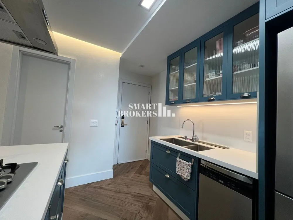 Apartamento, 3 quartos, 122 m² - Foto 4