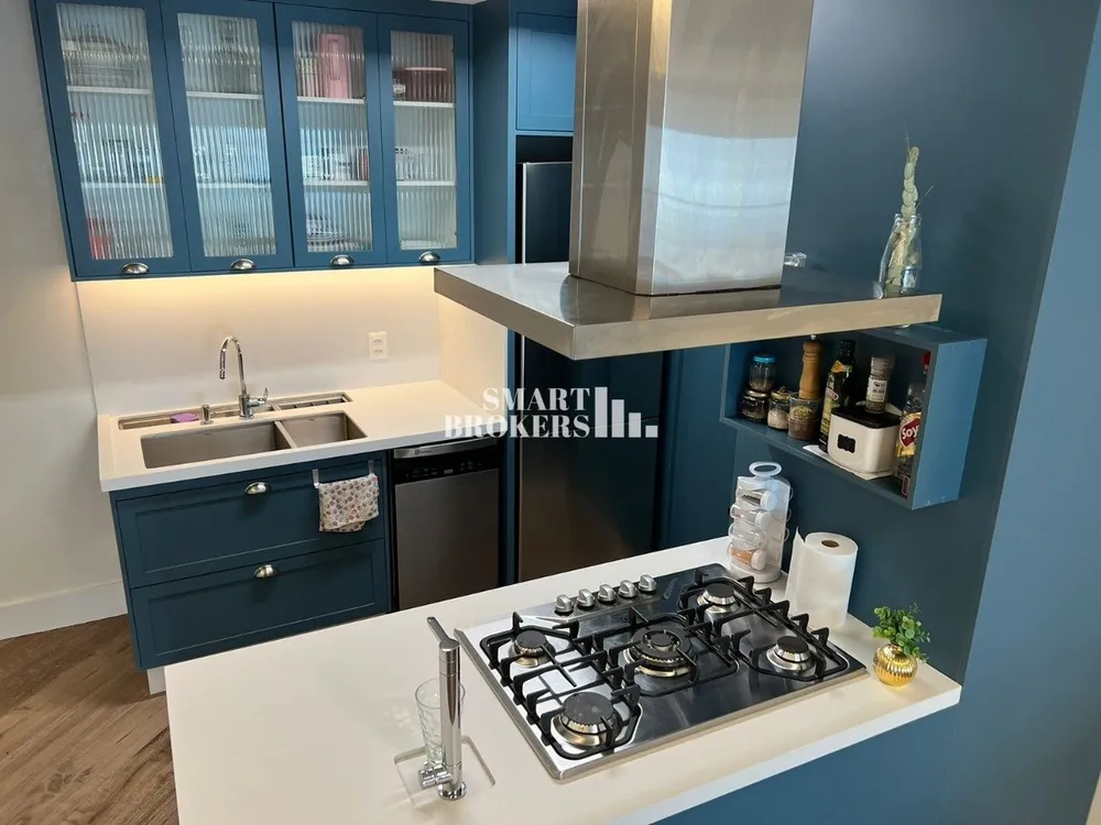 Apartamento, 3 quartos, 122 m² - Foto 8