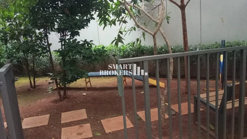Apartamento, 1 quarto, 22 m² - Foto 7