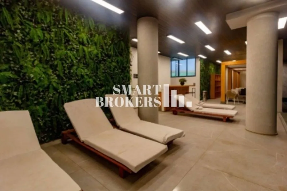 Apartamento, 1 quarto, 22 m² - Foto 4