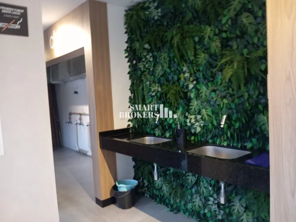 Apartamento, 1 quarto, 22 m² - Foto 3