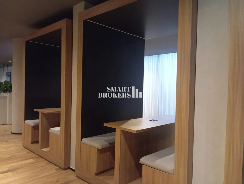 Apartamento, 1 quarto, 22 m² - Foto 8