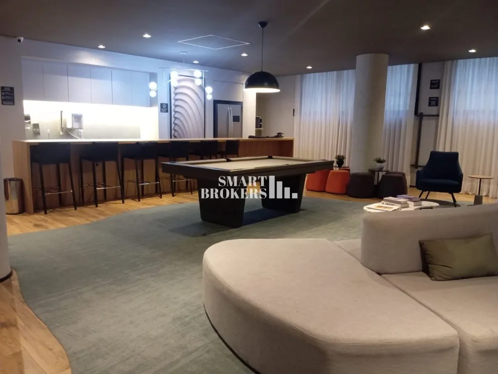 Apartamento, 1 quarto, 22 m² - Foto 10