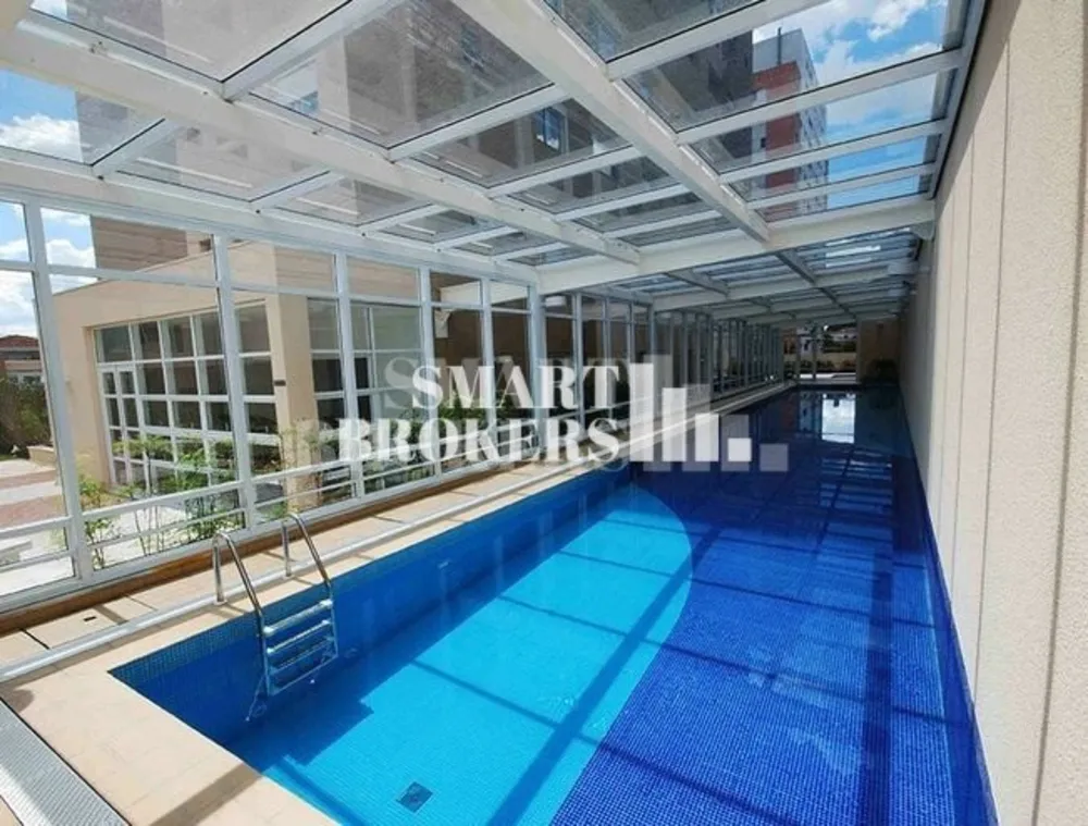 Apartamento, 3 quartos, 169 m² - Foto 12