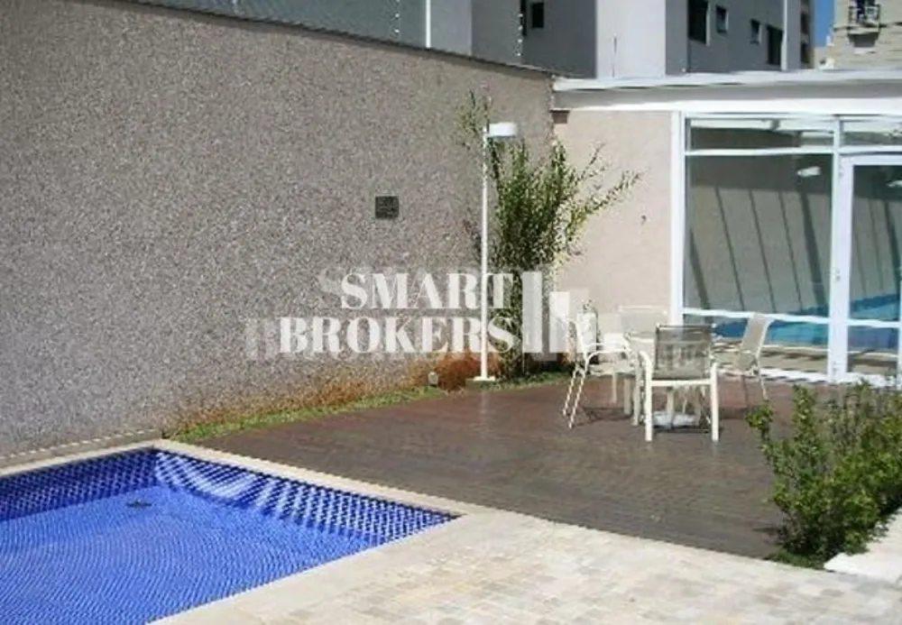 Apartamento, 3 quartos, 169 m² - Foto 4