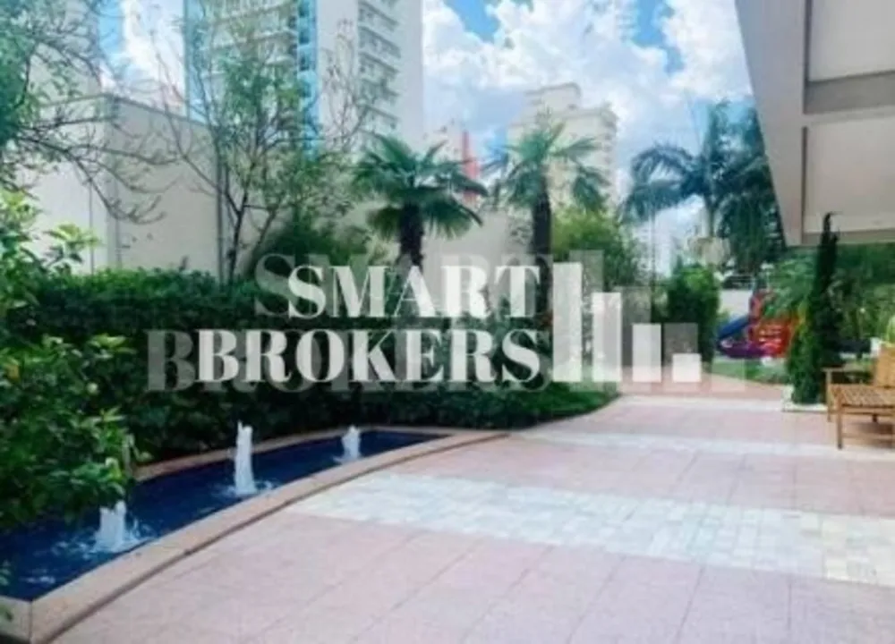 Apartamento, 3 quartos, 169 m² - Foto 6