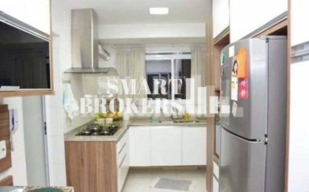 Apartamento, 3 quartos, 169 m² - Foto 4