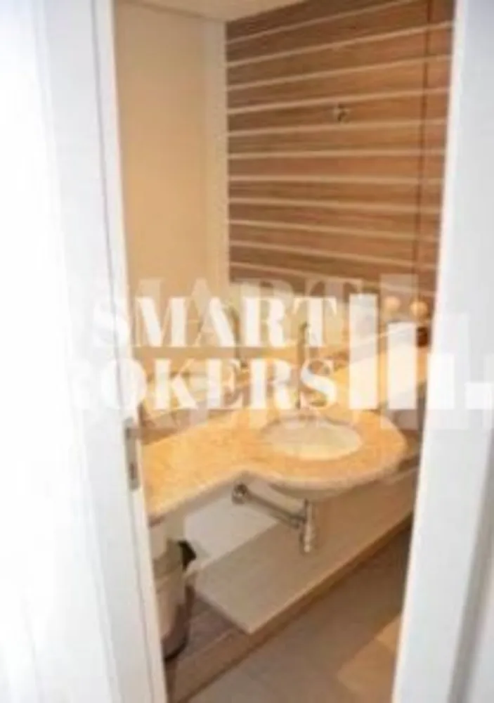 Apartamento, 3 quartos, 169 m² - Foto 3