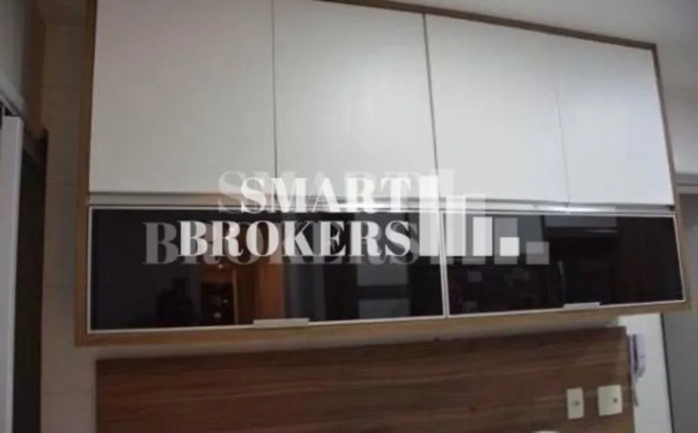 Apartamento, 3 quartos, 169 m² - Foto 5